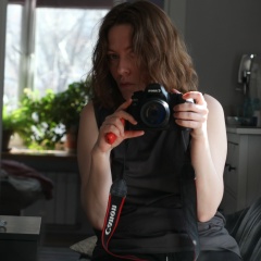 Enak Dirbyg, 03.06.1943, Москва