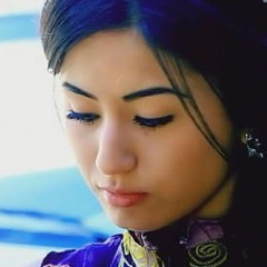 Yasmina Uktamova, 28.11.1989, Москва