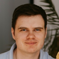 Георгий Сафин, 12.08