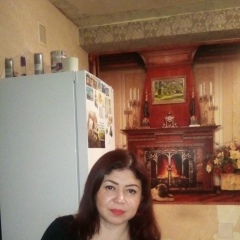 Светлана Шартдинова