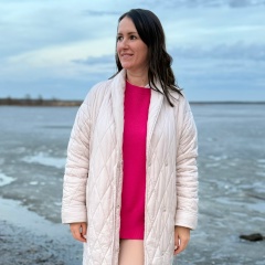 Анастасия Федорова, 16.07, Санкт-Петербург