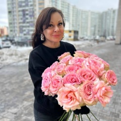 Виктория Викторианская, 31.10, Санкт-Петербург