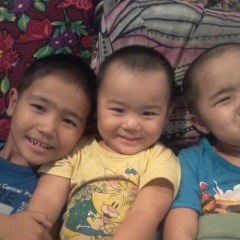 Жадыра Едилова, 20.06.1985, Алматы