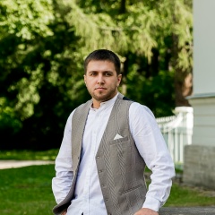 Роман Юрьич, 10.07, Санкт-Петербург