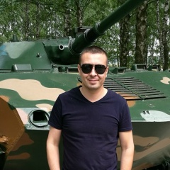 Женя Жилич, 20.06, Минск