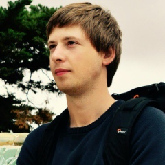 Лёша Мызгин, 29.04, Киев