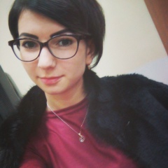 Інна Бутницька, 18.06.1996, Черновцы