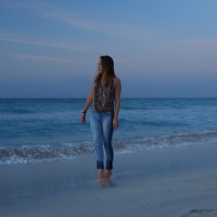 Ekaterina Kovalzhi, 07.01, Красноярск