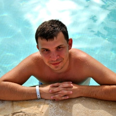 Ринат Ислямов, 14.08.1990, Казань