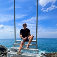 Сергей Борискин, 10.04, Москва