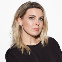 Юля Сетдекова, 05.04