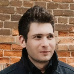 Макс Кампотный, 06.08.1988, Минск