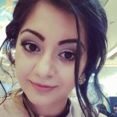 Мариам Тумасян, 26.07.1993, Москва