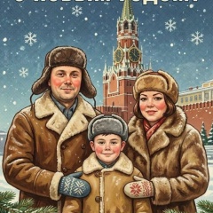 Андрей Мальцев, 23.05, Сыктывкар