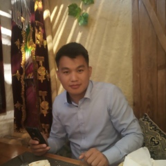 Даулет Омаров, 06.01, Шымкент