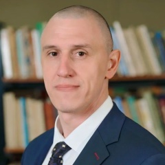 Дмитрий Цырульников, 06.05.1983, Москва