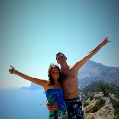 Olya Yumasheva, 16.09, Москва