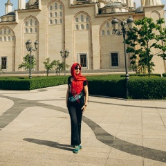 Ирина Воротникова, 29.05, Ростов-на-Дону