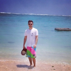 Mitya Balandine, 06.06, Санкт-Петербург