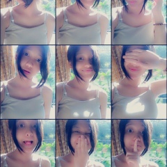 Reree Cahyarinii, 06.07.1998, Jakarta