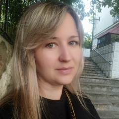 Оля Макарова, 15.01, Москва