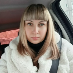 Катерина Долгополова, 01.08.1996, Челябинск