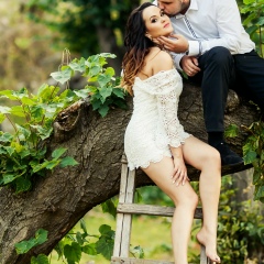 Діана Bellabianka, 25.08.1992, Тернополь