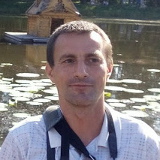 Алексей Тымук, 16.03.1973, Благовещенск