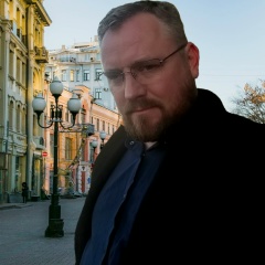 Артём Бушуев, 08.07, Москва