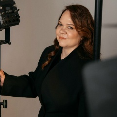 Юлия Гилева, Тюмень