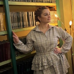 Ирина Климова, 27.11.1980, Тамбов