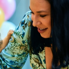 Natali Nikolaeva, Москва