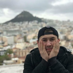 Влад Боровык, 17.01, Gdańsk