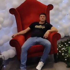 Евгений Бахтин, 23.10.1989, Новочеркасск