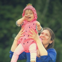 Евгения Хаустова, 29.03.1989, Химки