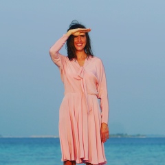 Natalia Жукова, 31.07.2011, Москва