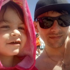 Кирилл Бургер, 26.05, Москва