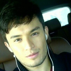 Alisher Turumbekov, 10.04, O Henry Oaks