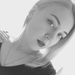 Анастасия Скороходова, 26.08, Санкт-Петербург