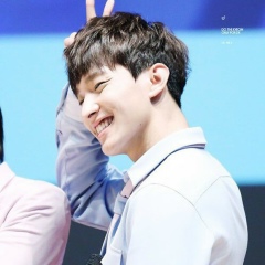 Lee Dokyeom, 18.02