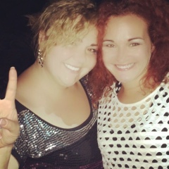 Олеся Вишневская, 15.08.1986, Харьков