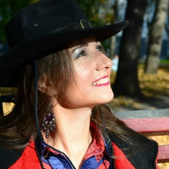 Валерия Чемакина, 07.11, Пермь