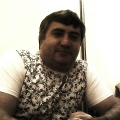 Абдул Хайдаков, 27.02.1977