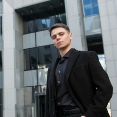 Тарас Семців, 27.12, Киев