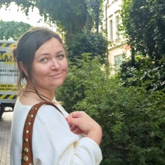 Виктория Скрипник, 28.10, Омск