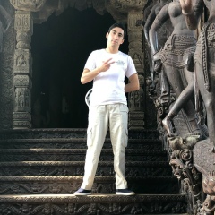 Артур Буздес, 22.09, Южно-Сахалинск