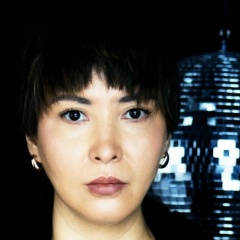 Ольга Алифанова, 14.01.1985, Санкт-Петербург