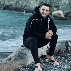 Nurik Mevlüt, 02.01, Antalya