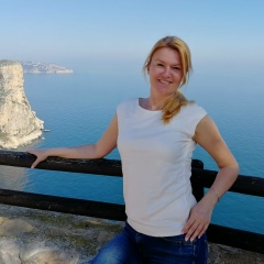 Евгения Иоффе, 20.03.1982, Benalmádena