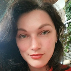 Юлия Кудакова, 29.11, Москва